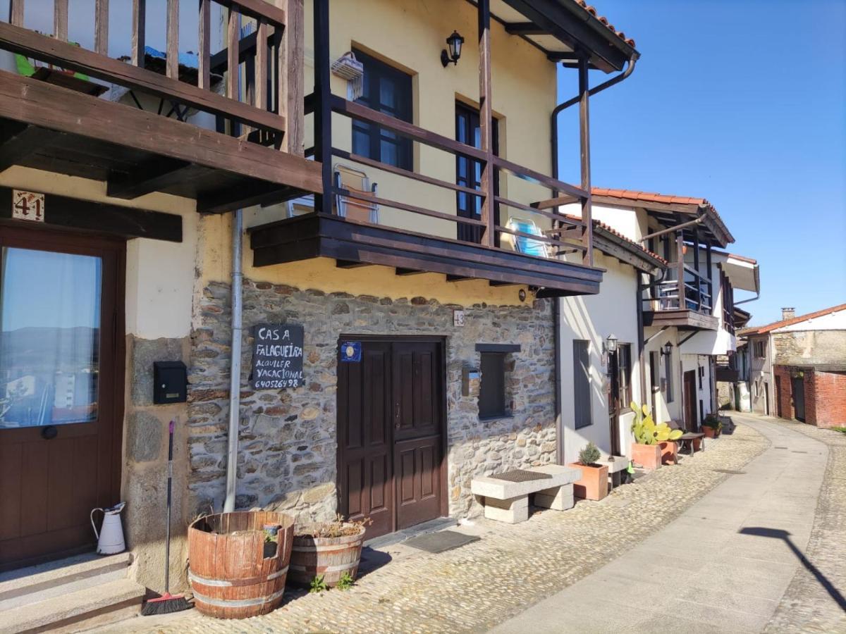 Falagueira Monforte De Lemos Zewnętrze zdjęcie