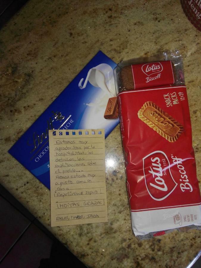 Falagueira Monforte De Lemos Zewnętrze zdjęcie