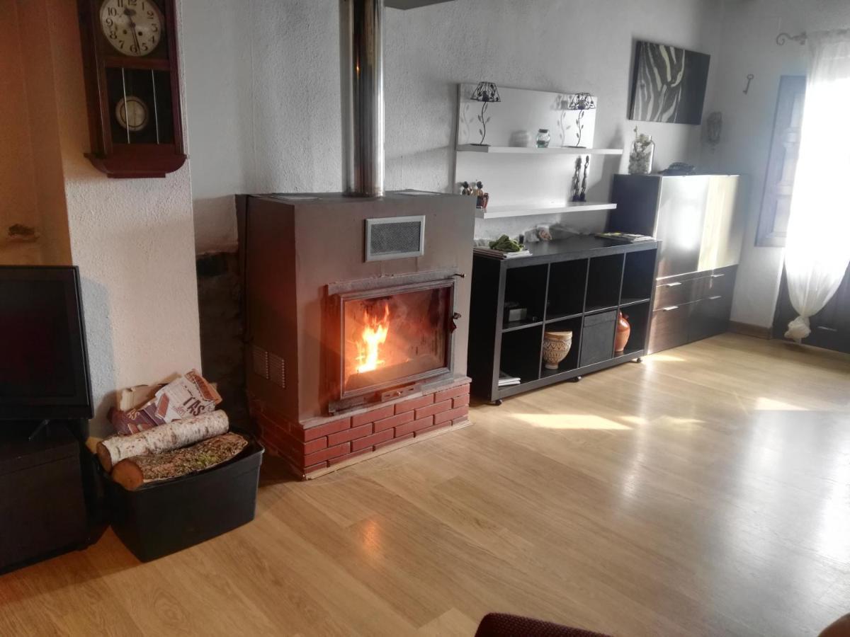 Falagueira Monforte De Lemos Zewnętrze zdjęcie